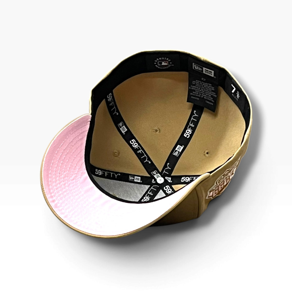 NEW YORK YANKEES ARENA PINK EXCLUSIVA
