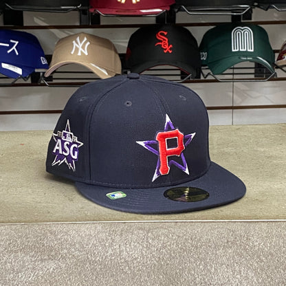 PITTSBURGH PIRATES ALL STAR GAME EXCLUSIVA