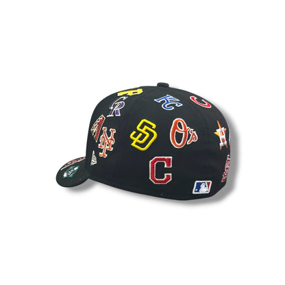 MLB ALL OVER
