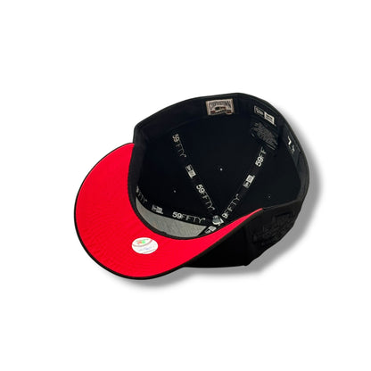 CHICAGO WHITE SOX BLACKOUT UV ROJO EXCLUSIVA