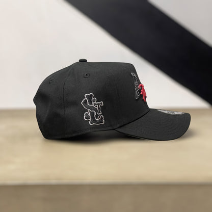 ST LOUIS CARDINALS “THE LOU” 9FORTY AJUSTABLE