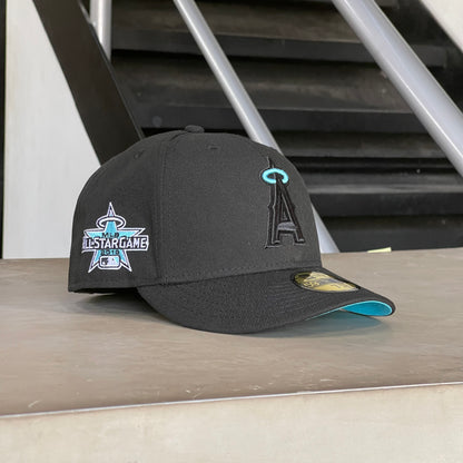 ANAHEIM ANGELS 2010 MLB ALL STAR GAME EXCLUSIVA