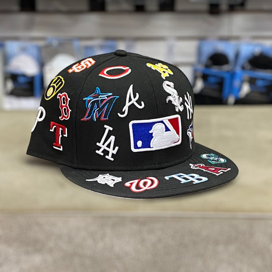 MLB ALL OVER EXCLUSIVA