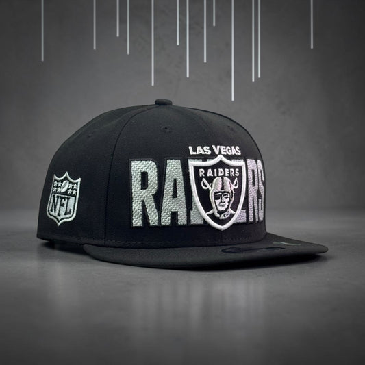 LAS VEGAS RAIDERS NFL AJUSTABLE
