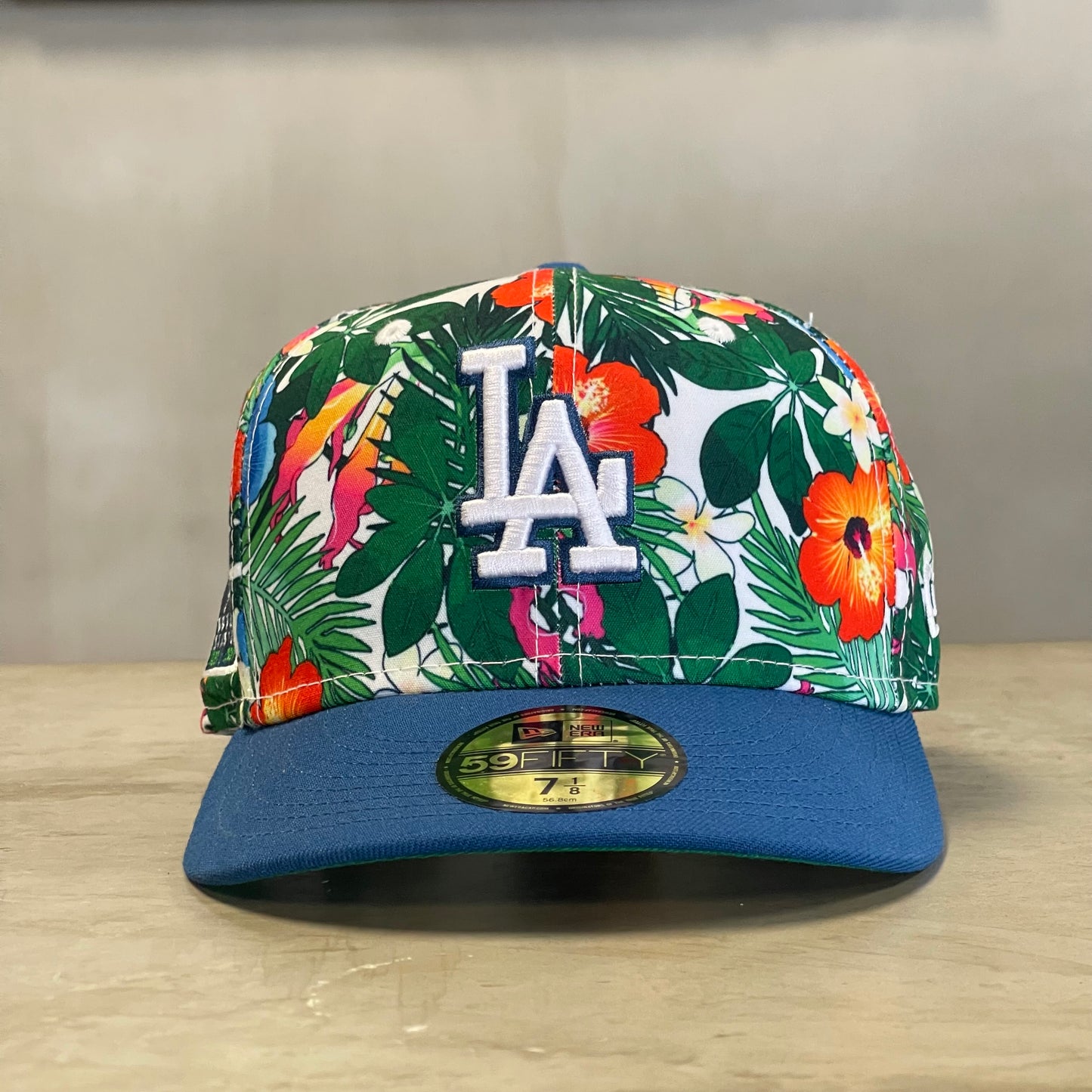 LA DODGERS STADIUM HAWAII EXCLUSIVA