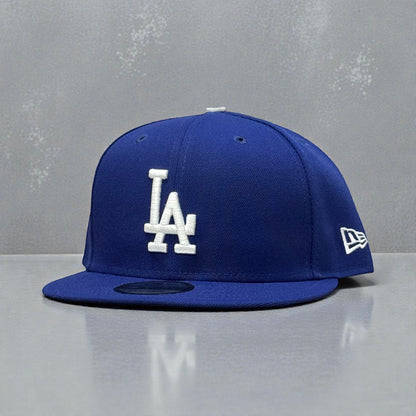 LOS ANGELES DODGERS CLÁSICA AJUSTABLE