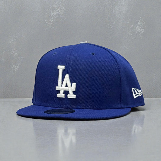 LOS ANGELES DODGERS CLÁSICA AJUSTABLE