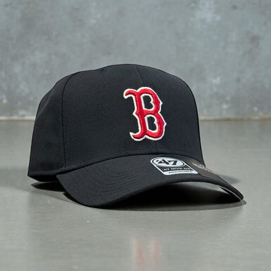 BOSTON RED SOX CLÁSICA BRAND AJUSTABLE