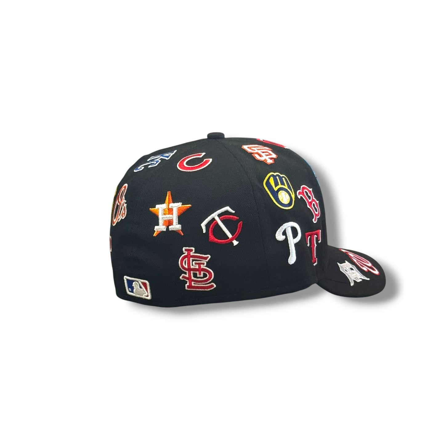 MLB ALL OVER