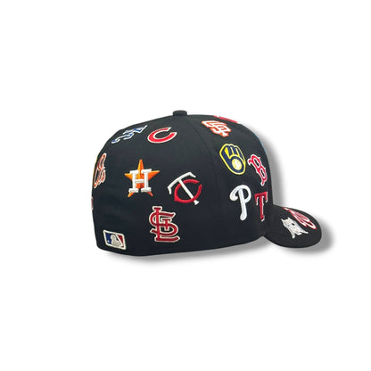 MLB ALL OVER