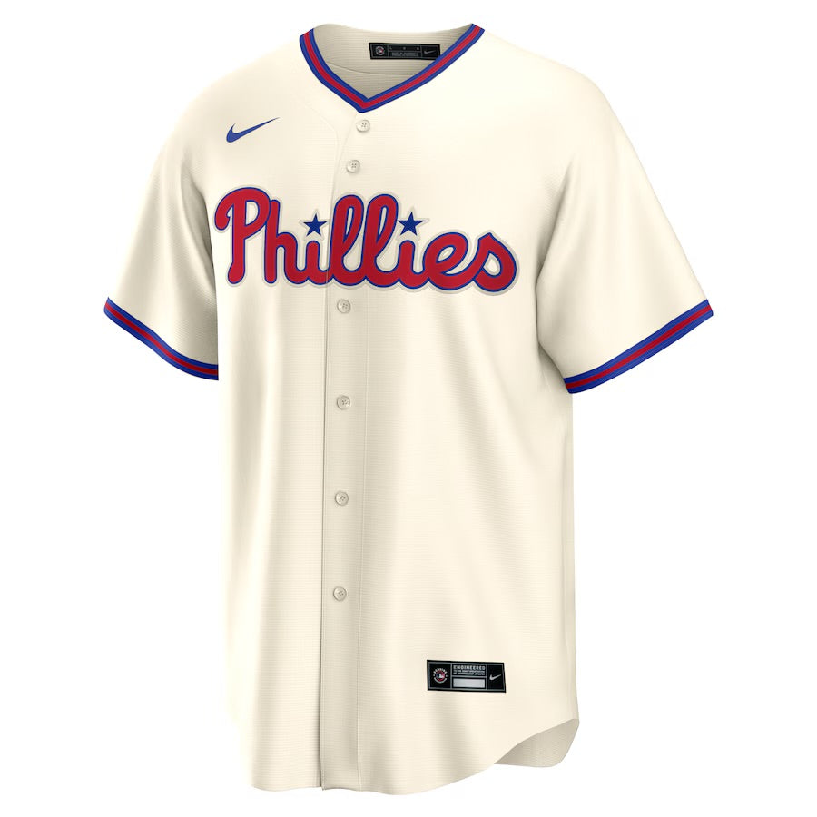 CASACA PHILADELPHIA PHILLIES MLB HARPER 3 VERSIÓN FAN