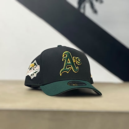 OAKLAND ATHLETICS 1989 WS A-FRAME AJUSTABLE