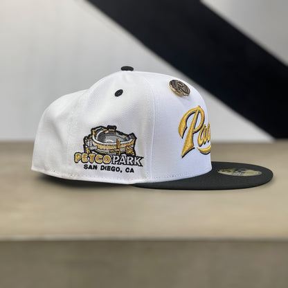 SAN DIEGO PADRES PETCO PARK EXCLUSIVA