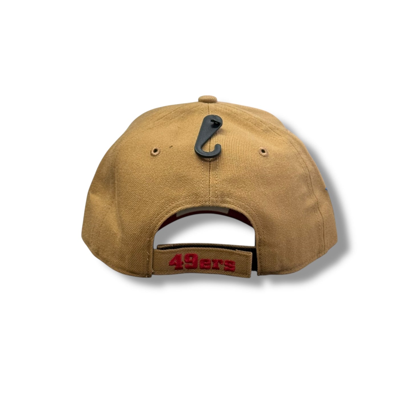 SAN FRANCISCO 49ERS BRAND AJUSTABLE