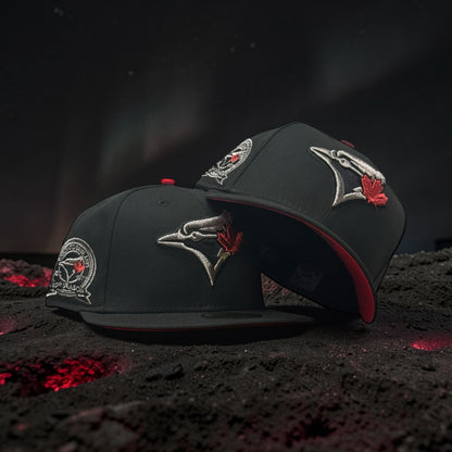 TORONTO BLUE JAYS 40th SEASON EXCLUSIVA