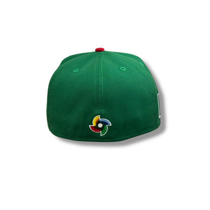 MÉXICO VERDE 2026 WBC