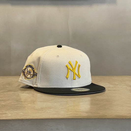 NY YANKEES 100 ANNIVERSARY EXCLUSIVA