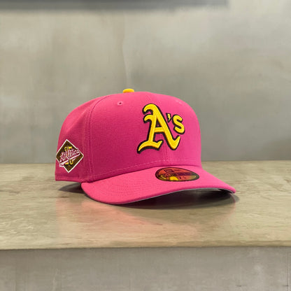 OAKLAND ATHLETICS PINK EXCLUSIVA