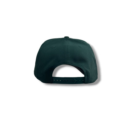 NEW YORK YANKEES VERDE A-FRAME AJUSTABLE