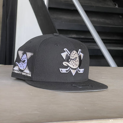 ANAHEIM DUCKS “A MIGHTY DECADE” AJUSTABLE