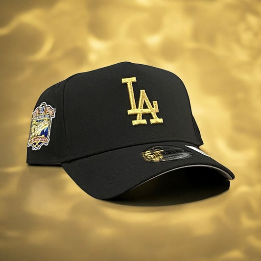 LOS ÁNGELES DODGERS 40 ANNIVERSARY 9FORTY