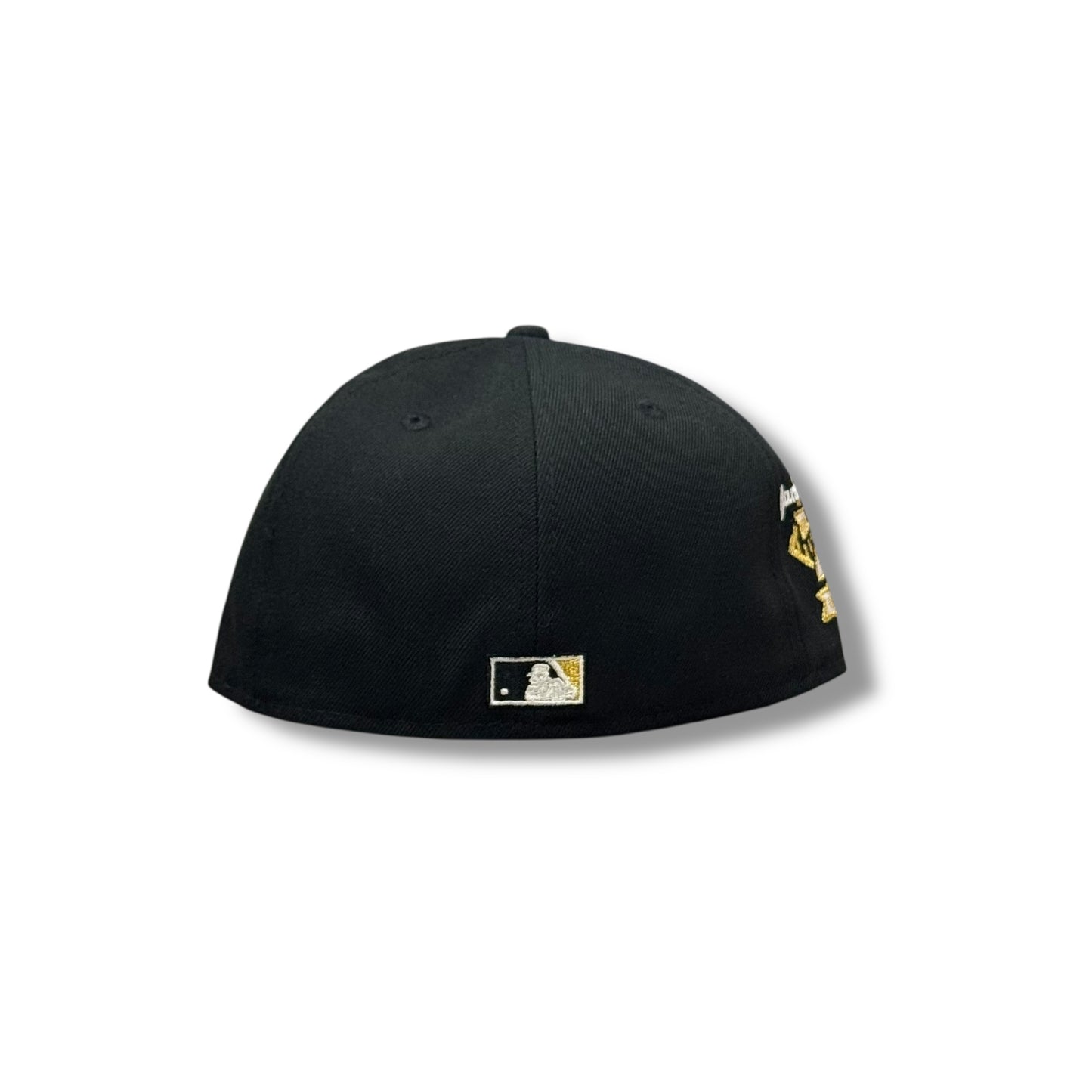 NEW YORK YANKEES GOLD METAL EXCLUSIVA