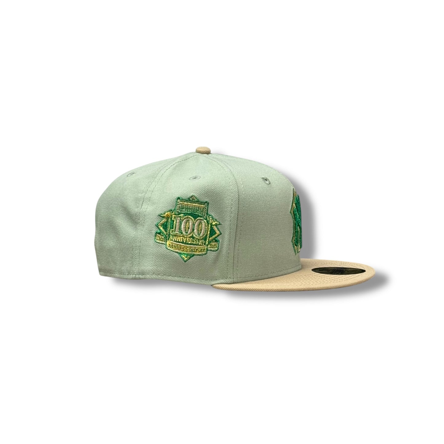 NEW YORK YANKEES VERDE MENTA EXCLUSIVA