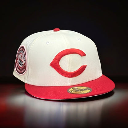 CINCINNATI REDS WORL SERIE 1975 EXCLUSIVA