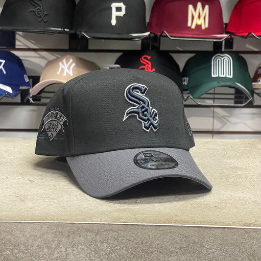 CHICAGO WHITE SOX COMISKEY PARK EXCLUSIVA