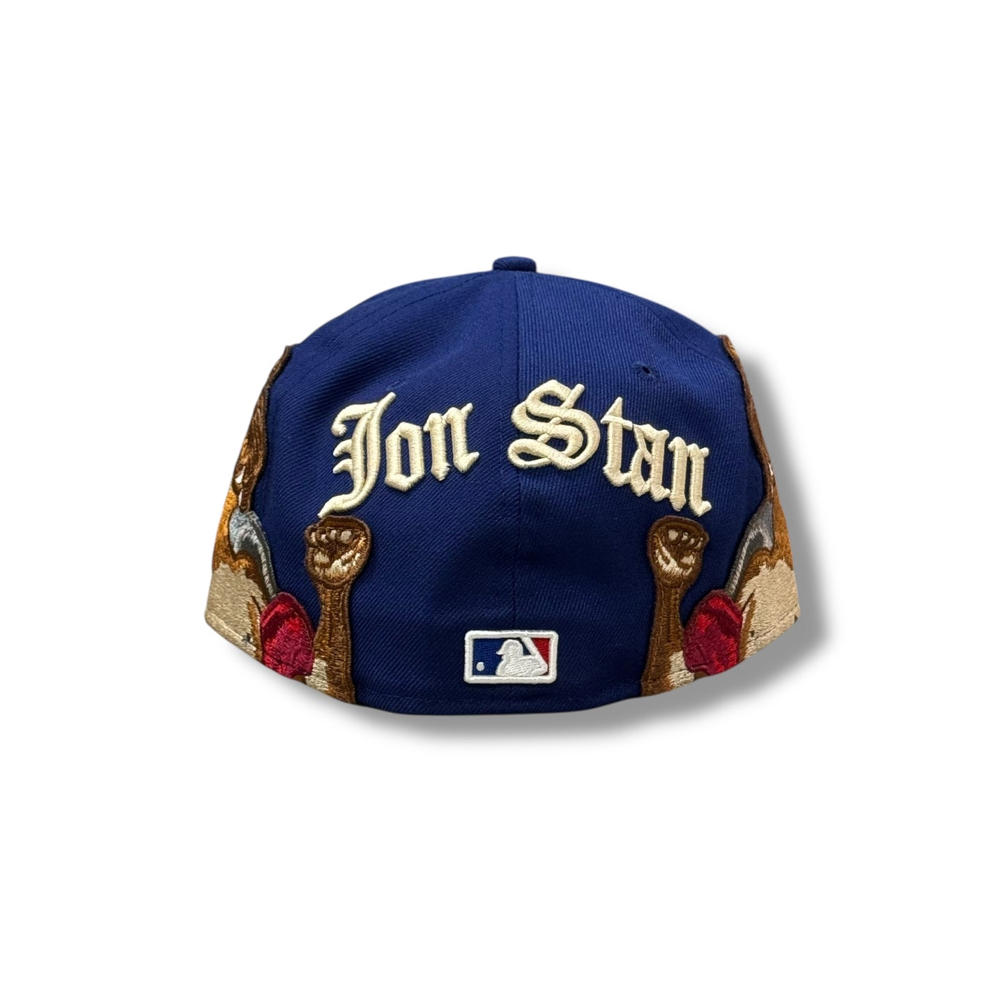 LOS ANGELES DODGERS X JON STAN
