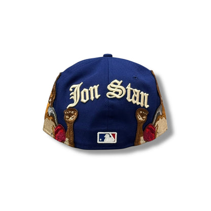 LOS ANGELES DODGERS X JON STAN