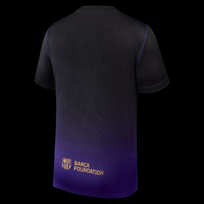 JERSEY FC BARCELONA VISITA KOBE 2026-2027