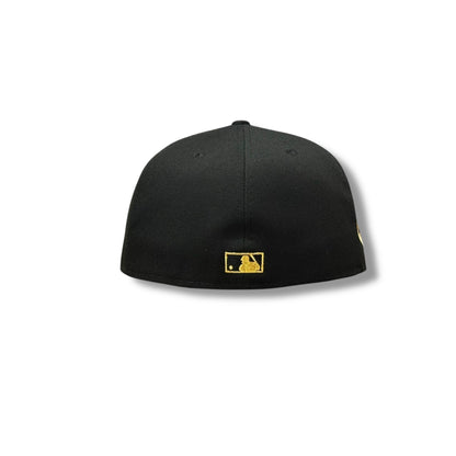 LOS ANGELES DODGERS 50 ANNIVERSARY LAVA LOGO EXCLUSIVA