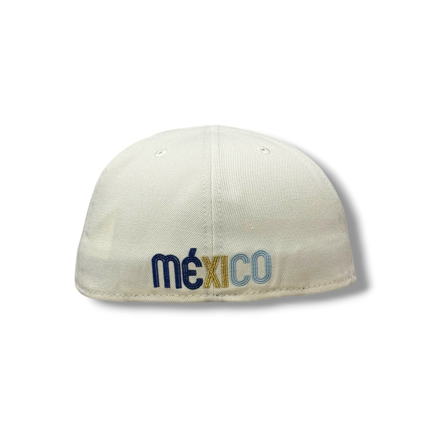MÉXICO WBC EVEREST OFF WHITE