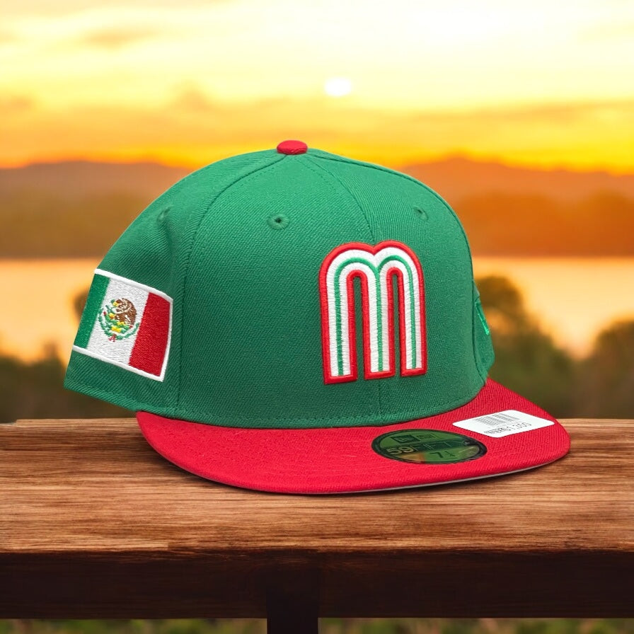 SELECCIÓN DE BÉISBOL MÉXICO EXCLUSIVA