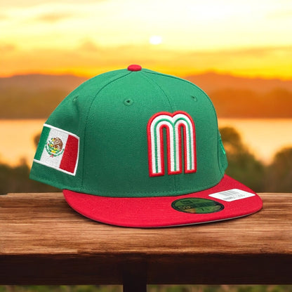 SELECCIÓN DE BÉISBOL MÉXICO EXCLUSIVA