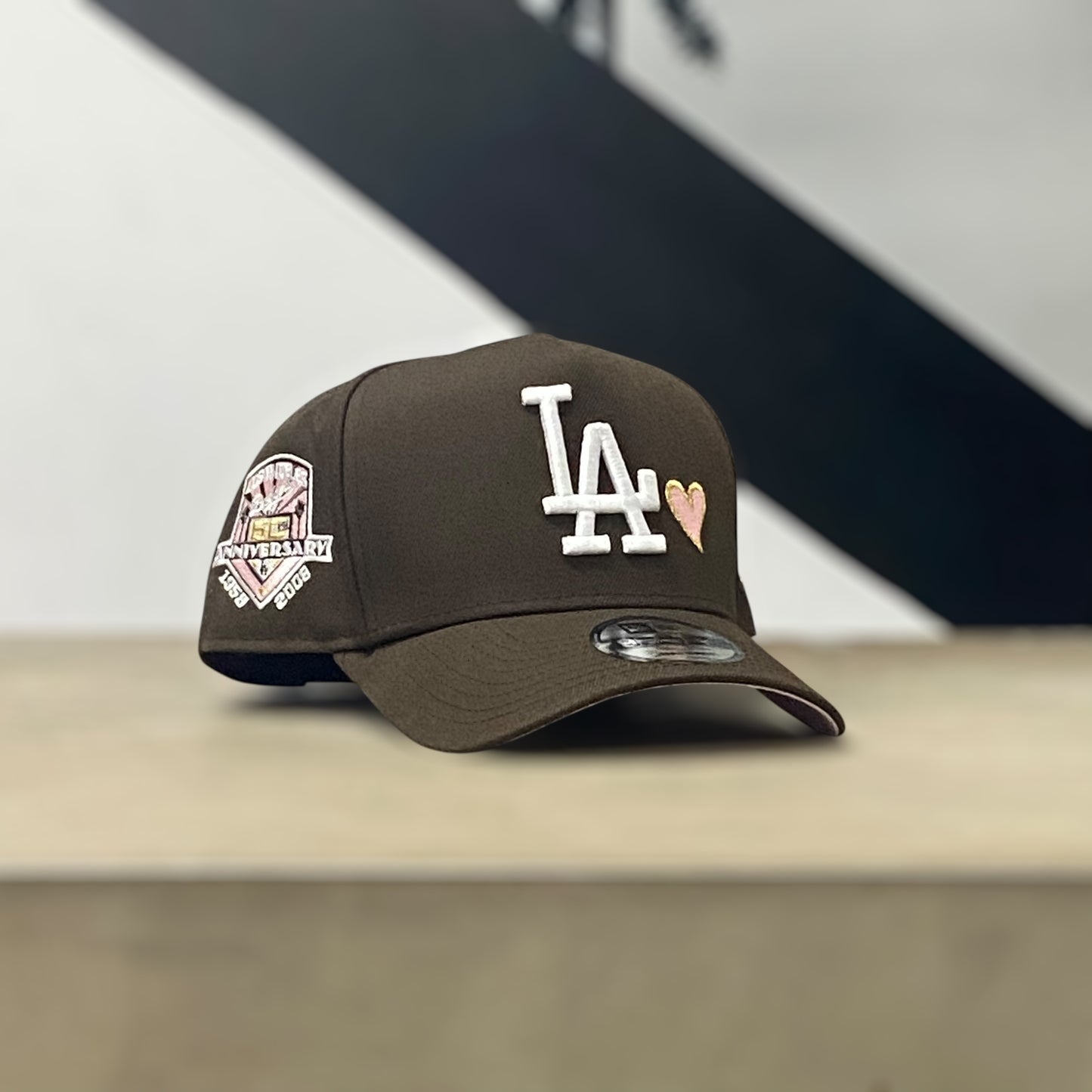 LOS ÁNGELES DODGERS MOKA A-FRAME AJUSTABLE
