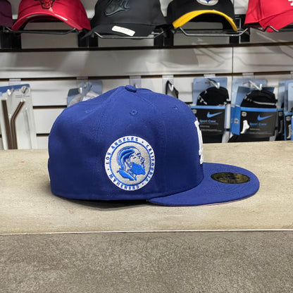 LOS ÁNGELES DODGERS CRENSHAW EXCLUSIVA