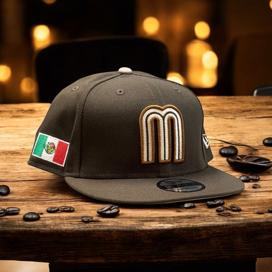 MÉXICO CAFE & BEIGE