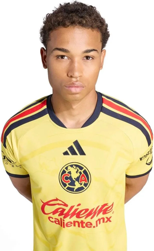 AMÉRICA 2027 LOCAL VERSIÓN AFICIONADO