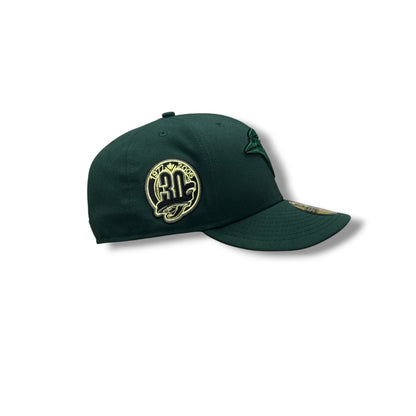 TORONTO BLUE JAYS 30 ANNIVERSARY VERDE EXCLUSIVA