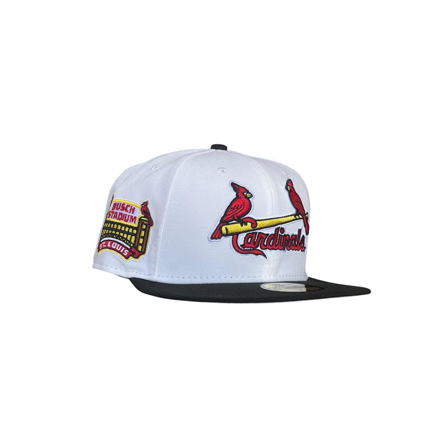 ST. LOUIS CARDENALES BUSCH STADIUM EXCLUSIVA