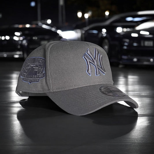 NEW YORK YANKEES SUBWAY SERIES 9FORTY