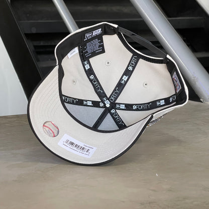 LOS ÁNGELES DODGERS 100 ANNIVERSARY 9FORTY AJUSTABLE