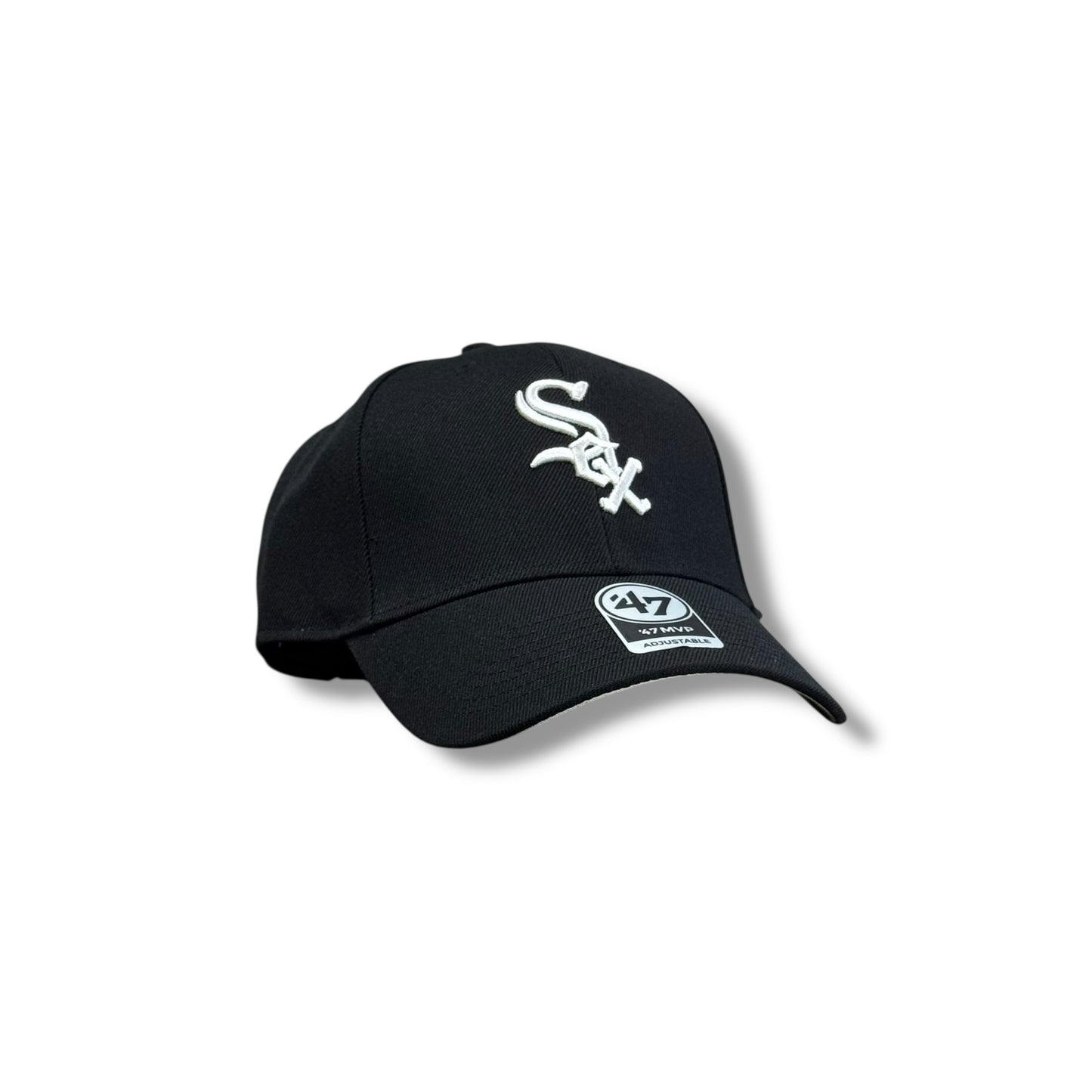 CHICAGO WHITE SOX 47 BRAND AJUSTABLE