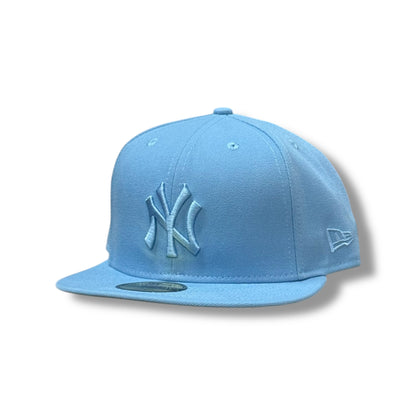 YANKEES SKY BLUE CLÁSICA