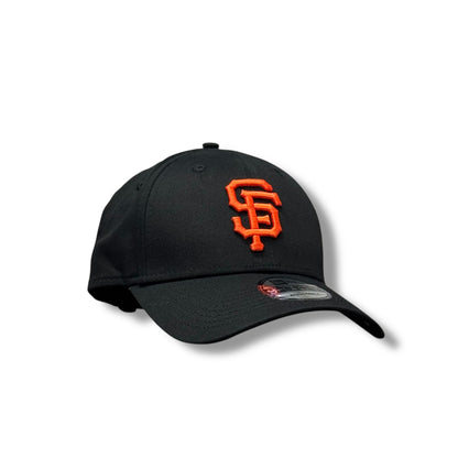 SAN FRANCISCO CLÁSICA CASUAL STRAPBACK