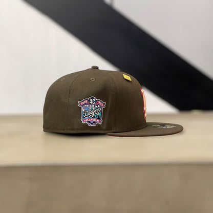 LOS ÁNGELES DODGERS 40th ANNIVERSARY COFEE & CHERRYS