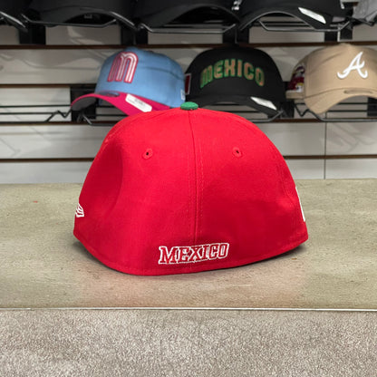 SELECCIÓN DE BÉISBOL MÉXICO EXCLUSIVA