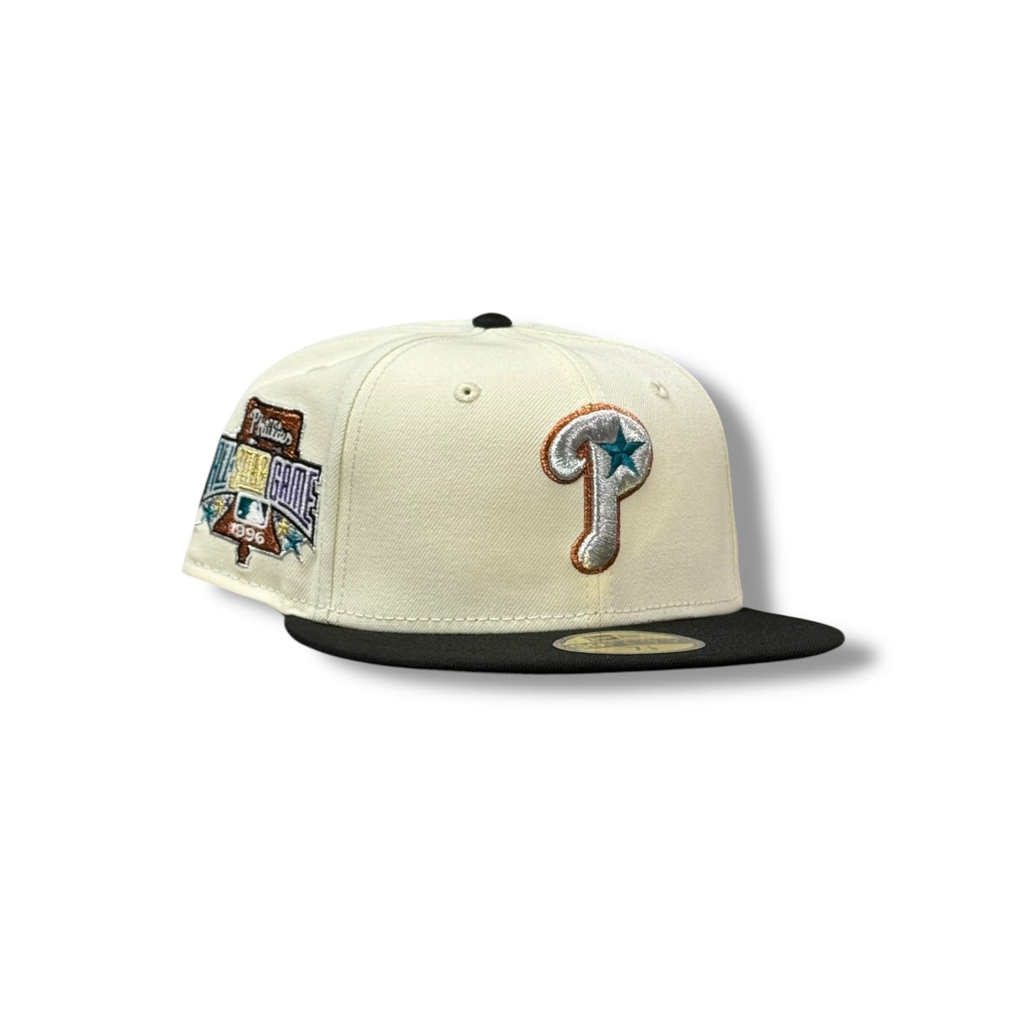 PHILADELPHIA PHILLIES 1996 ASG EXCLUSIVA